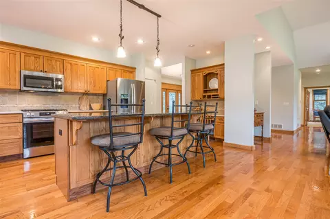 Kitchen - 5525 Oberlin, Gladwin, MI 48624 photo 2 of 6