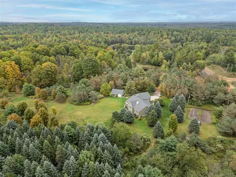 View/Area - 5525 Oberlin, Gladwin, MI 48624 photo 15 of 18