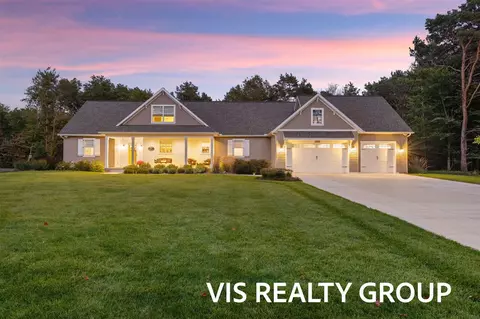 11988 Turtle, Grand Haven, MI 49417