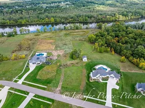 12742 Ridgedale, Allendale, MI 49401