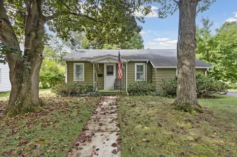 409 N Liberty, Marshall, MI 49068