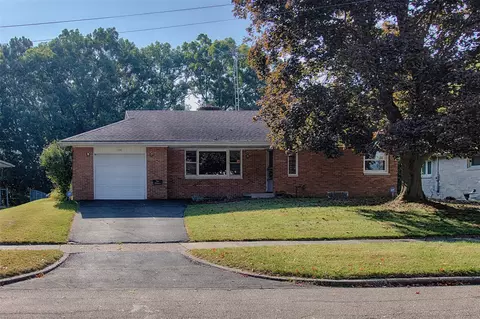 124 Parkridge, Battle Creek, MI 49037