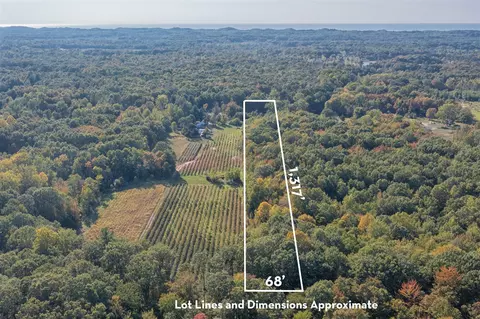 Vl 76th, Covert, MI 49043