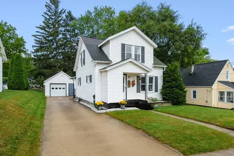 417 Parker, Kalamazoo, MI 49001