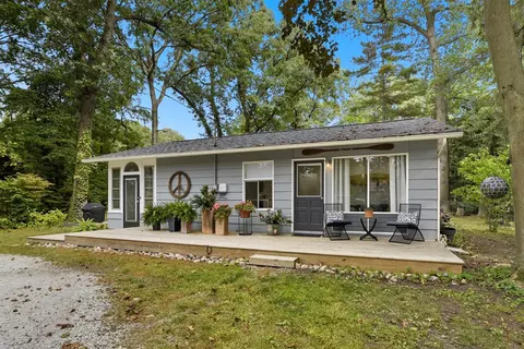 10995 Basswood, New Buffalo, MI 49117