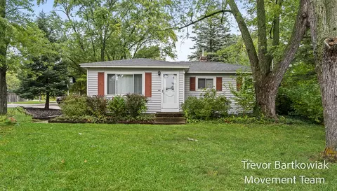 5480 Cheryl, Grand Rapids, MI 49508
