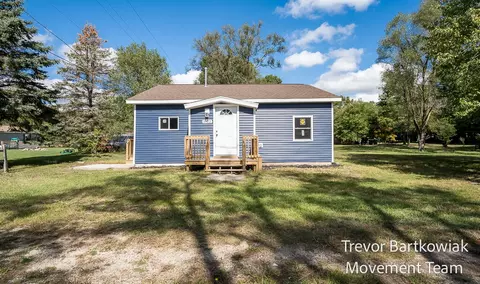 5122 Rose, Muskegon, MI 49442