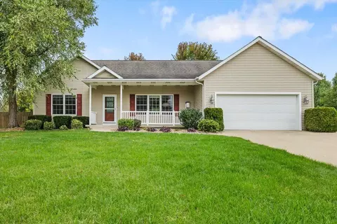 5801 Wacker, Stevensville, MI 49127