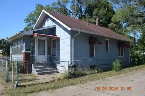171 Empire, Benton Harbor, MI 49022