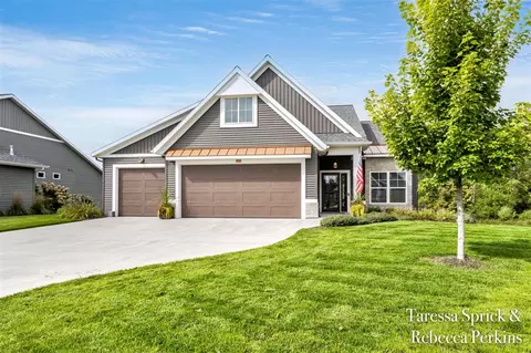 4732 Northern # 18, Holland, MI 49423