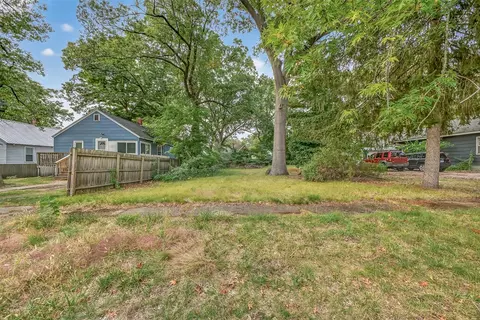 48 Harrison, Muskegon Heights, MI 49444