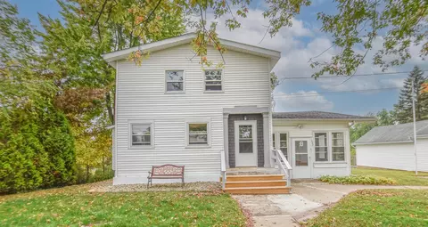 127 W High, Union City, MI 49094