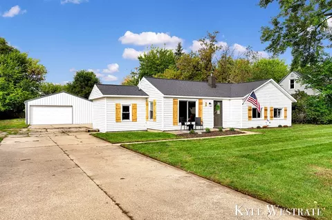 71 71st, Grand Rapids, MI 49548