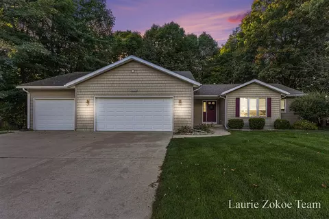 6605 Annabelle, Allendale, MI 49401