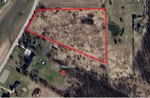 13187 Macon, Saline, MI 48176