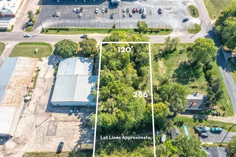 799 Ferguson, Benton Harbor, MI 49022