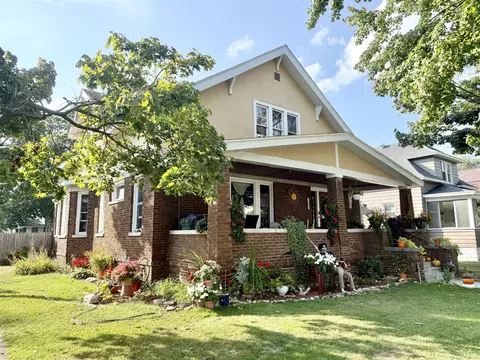 1607 6th, Muskegon, MI 49441