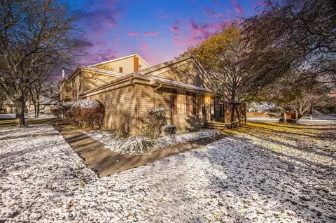 3508 Whispering Brk #5, Kentwood, MI 49508