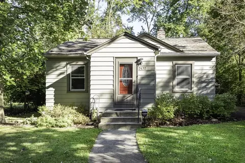 2432 Harding, Ypsilanti, MI 48197