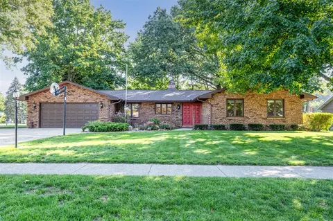 4111 Hailey, Saint Joseph, MI 49085
