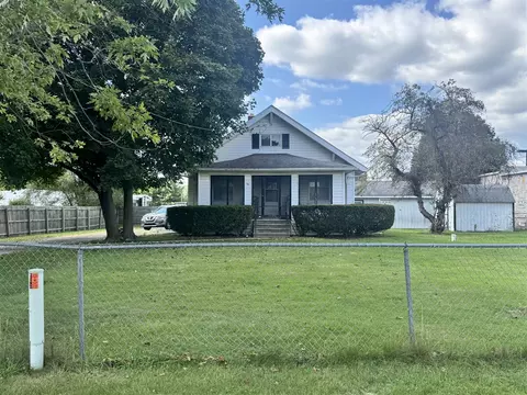 96 S Woodrow, Battle Creek, MI 49015