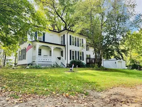 5599 Martin, Woodland, MI 48897