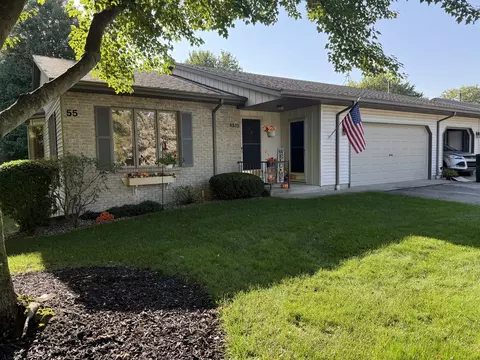 6525 Leisure Crk, Caledonia, MI 49316