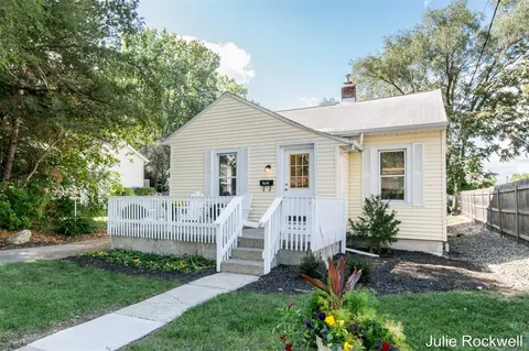 345 Mayfield, Grand Rapids, MI 49503
