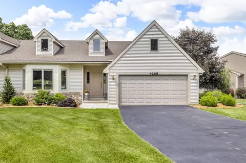 4268 Fairway, Jackson, MI 49201