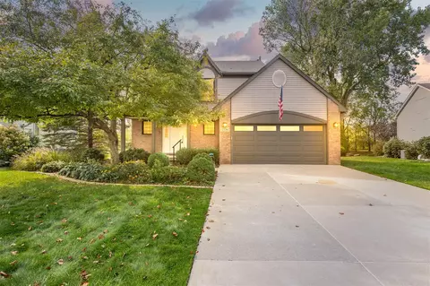 2736 Mystic, Ann Arbor, MI 48103