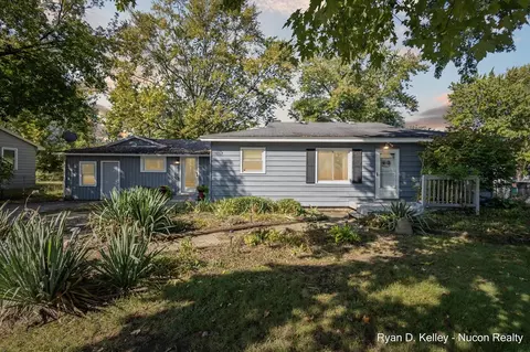 6655 College, Grand Rapids, MI 49548
