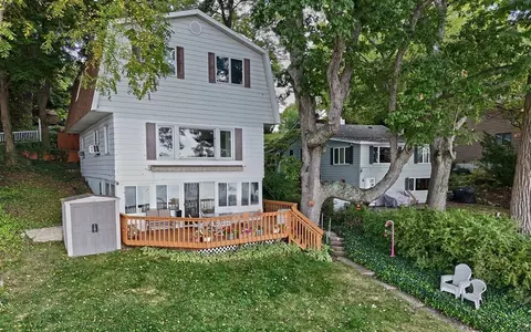 92318 Mariner, Benton Harbor, MI 49022