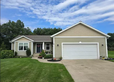 3598 Valley Vw, Muskegon, MI 49444