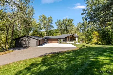 3879 Quincy, Hudsonville, MI 49426