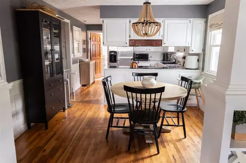 Dining - 410 Exchange, Gobles, MI 49055 photo 1 of 2