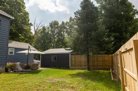 Exterior - 410 Exchange, Gobles, MI 49055 photo 11 of 13