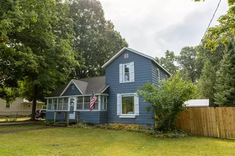 410 Exchange, Gobles, MI 49055