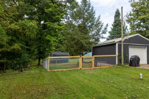 Exterior - 410 Exchange, Gobles, MI 49055 photo 8 of 13