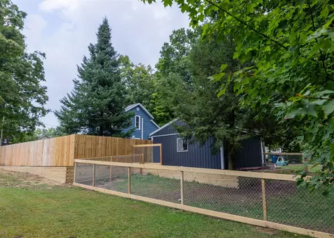 Exterior - 410 Exchange, Gobles, MI 49055 photo 6 of 13