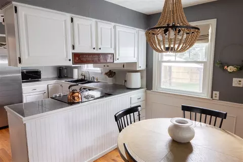Kitchen - 410 Exchange, Gobles, MI 49055 photo 2 of 6