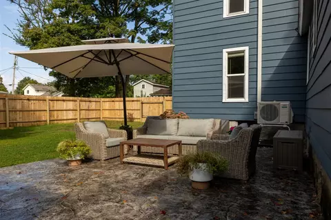 Exterior - 410 Exchange, Gobles, MI 49055 photo 9 of 13