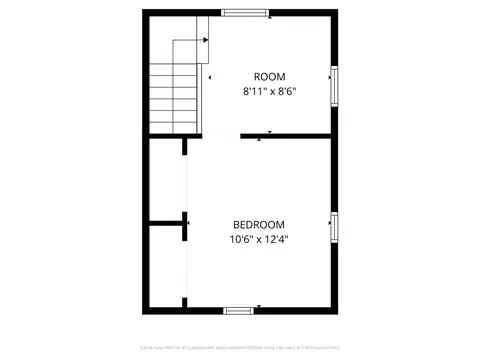 Floorplan - 410 Exchange, Gobles, MI 49055 photo 5 of 6