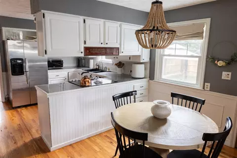 Kitchen - 410 Exchange, Gobles, MI 49055 photo 6 of 6