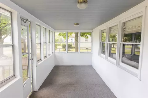 Exterior - 410 Exchange, Gobles, MI 49055 photo 2 of 13