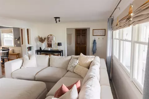 Living - 410 Exchange, Gobles, MI 49055 photo 5 of 6