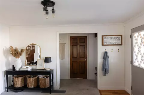 Entry Way - 410 Exchange, Gobles, MI 49055 photo 1 of 4