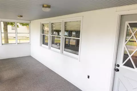 Exterior - 410 Exchange, Gobles, MI 49055 photo 3 of 13