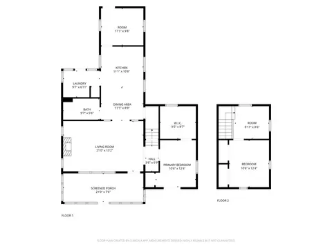 Floorplan - 410 Exchange, Gobles, MI 49055 photo 6 of 6