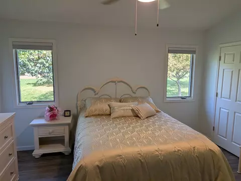 Bedroom - 752 Pasadena, Owosso, MI 48867 photo 3 of 3