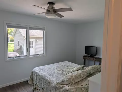 Bedroom - 752 Pasadena, Owosso, MI 48867 photo 1 of 3